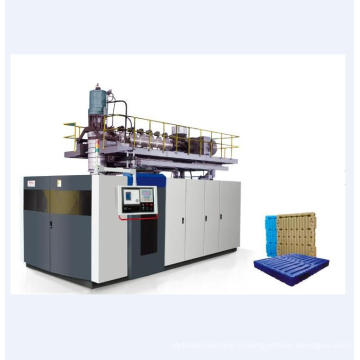 DHB-500 Blow Molding Machine